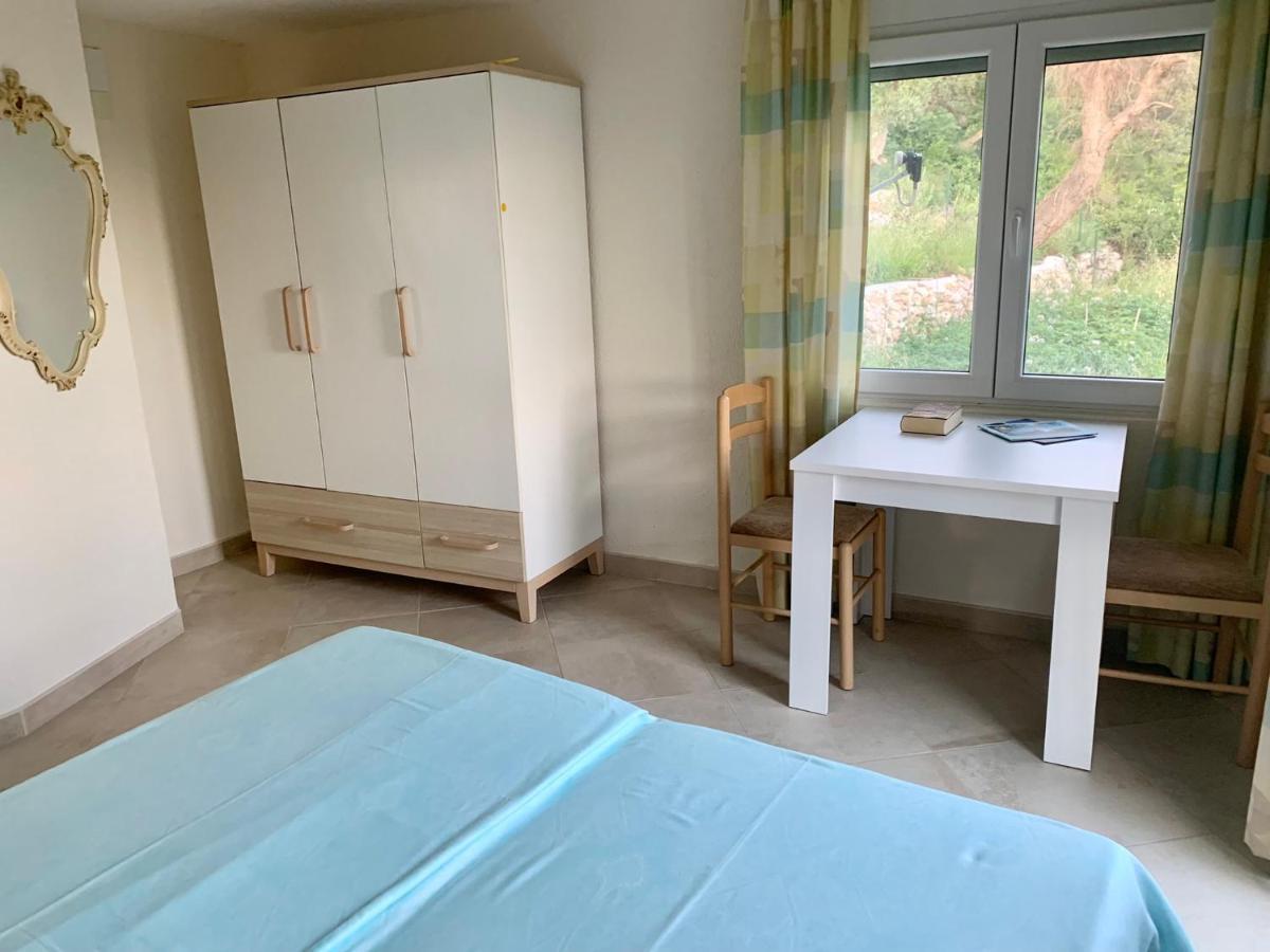 Apartments Mirian Petrovac 外观 照片